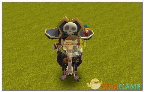 迷你世界怎么生鸵鸟