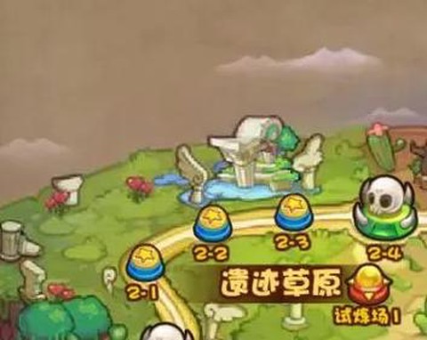 洛克王国洛克快打怎么玩