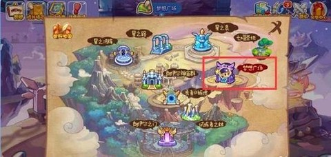 洛克王国洛克快打怎么玩[图2]