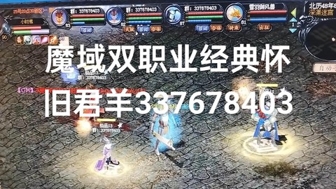 魔域pk什么职业好