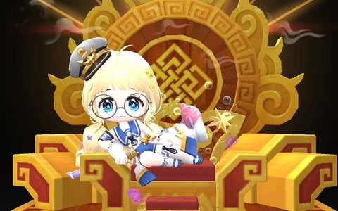 冒险岛2面具怎么设计