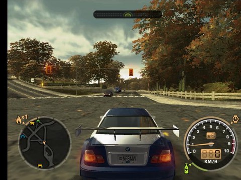 苹果手机怎么极品飞车