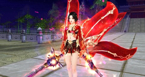 天龙八部觉醒有什么用