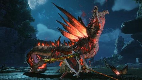 怪物猎人ol达人是什么