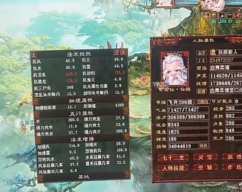 大话2敏魔用什么星卡[图1]