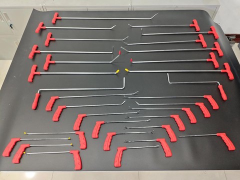 怎么用绝地求生撬棍