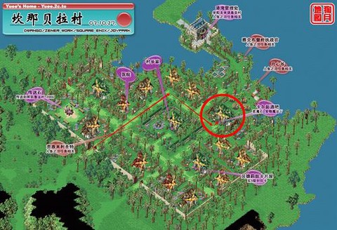 魔力宝贝怀旧怎么去砍