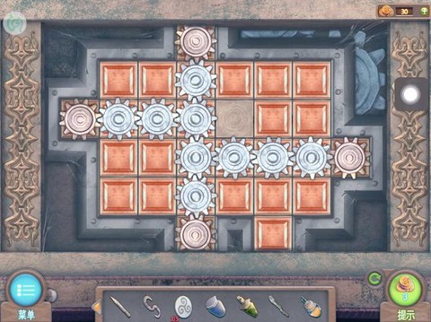 密室逃脱7关怎么过