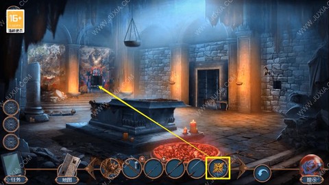 密室逃脱第九关怎么过