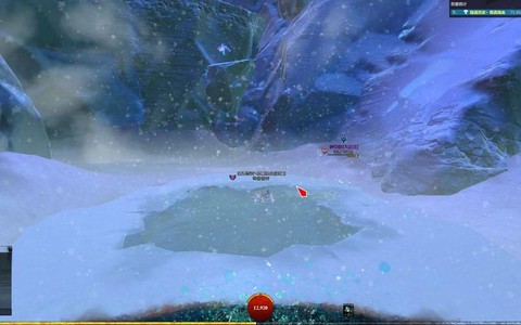 激战2跳水点怎么跳