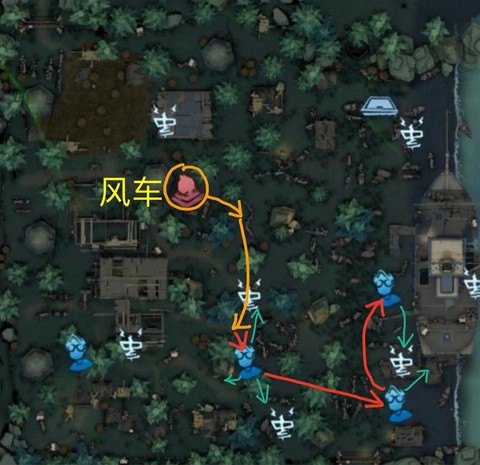 第五人格线索怎么刷[图2]