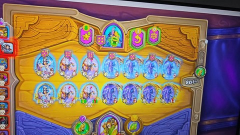 炉石传说餐盘怎么打[图1]