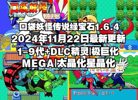 口袋妖怪v是什么意思