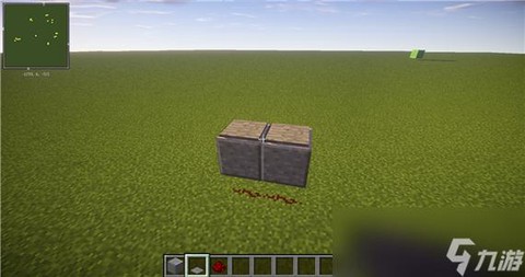 迷你世界的活塞怎么做[图1]