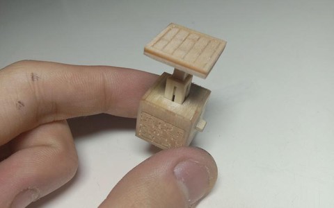 迷你世界的活塞怎么做[图2]