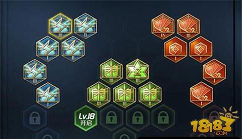 王者荣耀什么符文通用