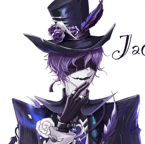 第五人格杰克长什么样