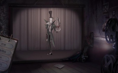 第五人格杰克长什么样[图2]