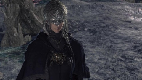 黑魂3信仰有什么用[图1]