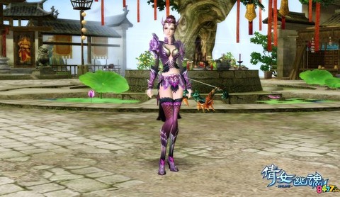 倩女幽魂青崖子怎么打