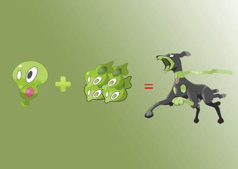 小软是什么神奇宝贝[图2]