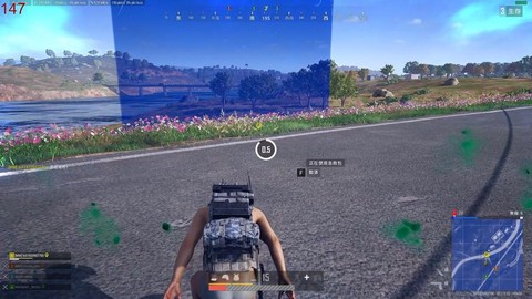 绝地求生毒圈是什么[图2]