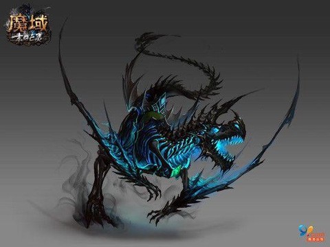 魔域2.4用什么宠物