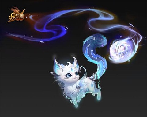 魔域2.4用什么宠物[图2]