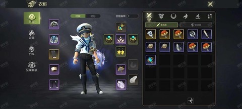 龙之谷npc好感度有什么用