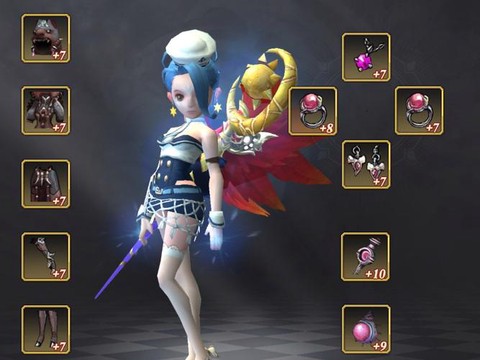 龙之谷npc好感度有什么用[图2]