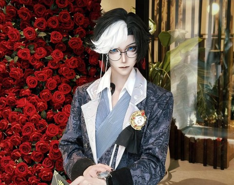 第五人格摄影师怎么玩