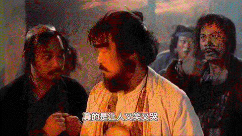 大话西游是怎么火的