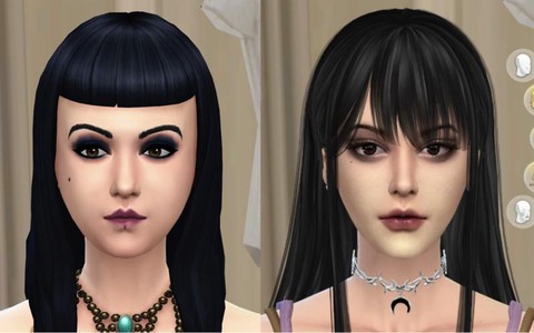 模拟人生4怎么建模