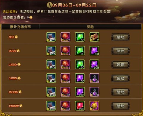 轩辕传奇银票怎么获得[图2]