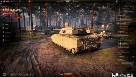 坦克世界这是什么情况2[图2]