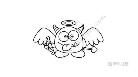 迷你世界怎么找小恶魔