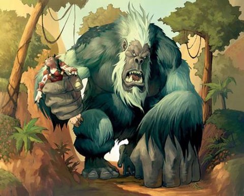 炉石传说母牛是什么[图1]