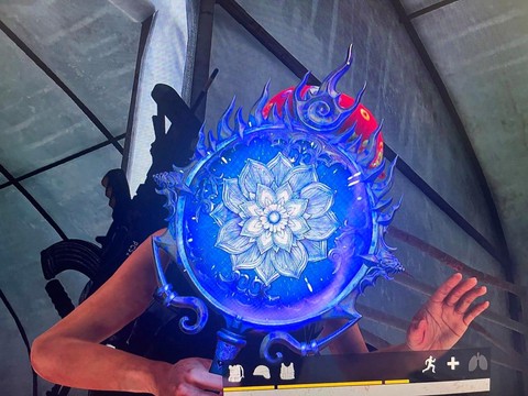 绝地求生怎么卡平底锅