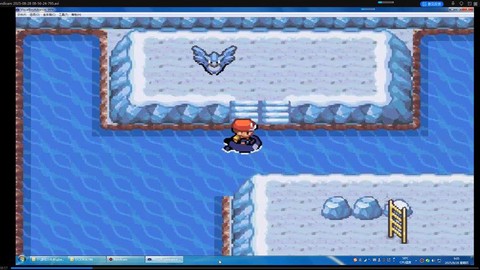 口袋妖怪梦的光点双子岛怎么过