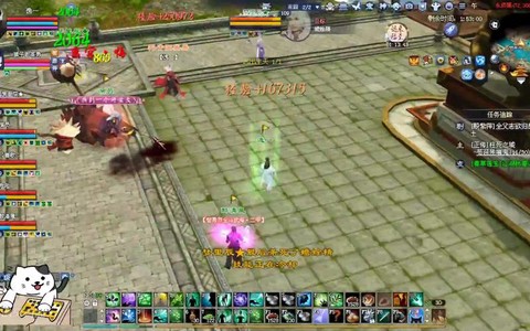 倩女幽魂副本是什么[图2]