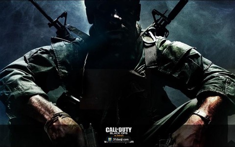 使命召唤7怎么联机