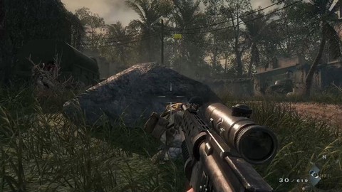 使命召唤7怎么联机[图2]