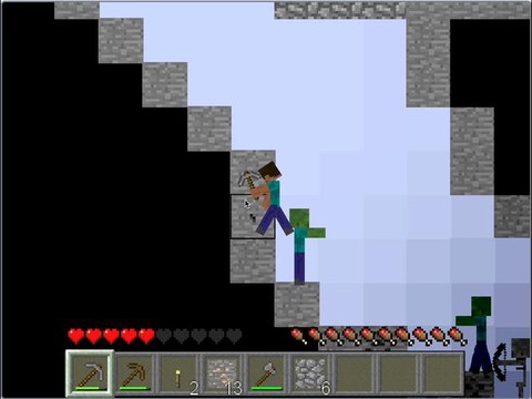 我的世界如何骑蜘蛛