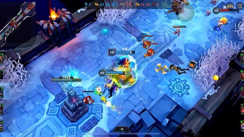 英雄联盟网4叫什么[图1]