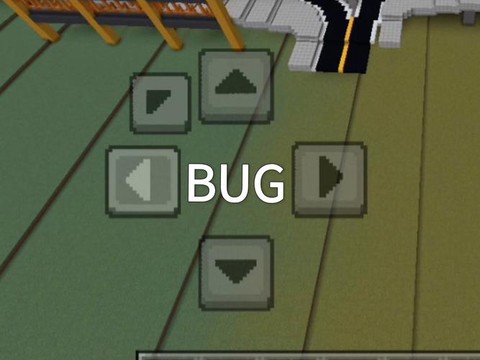 我的世界怎么飞起来手机版