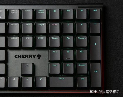 守望先锋用什么键盘好[图1]