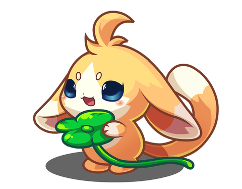 洛克王国加尔怎么得