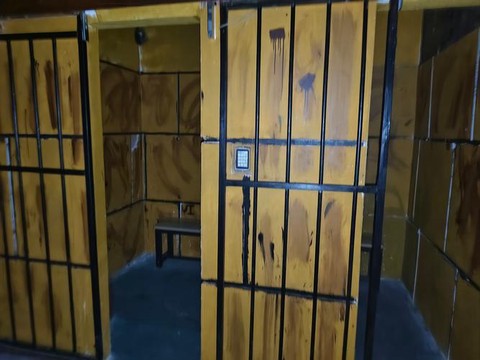 密室逃脱活口怎么办