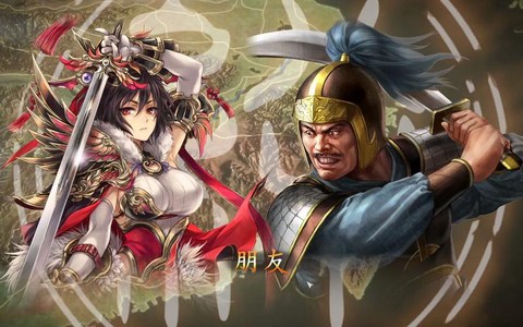 三国志13怎么咬人