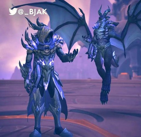 永恒纪元圣骑士是什么